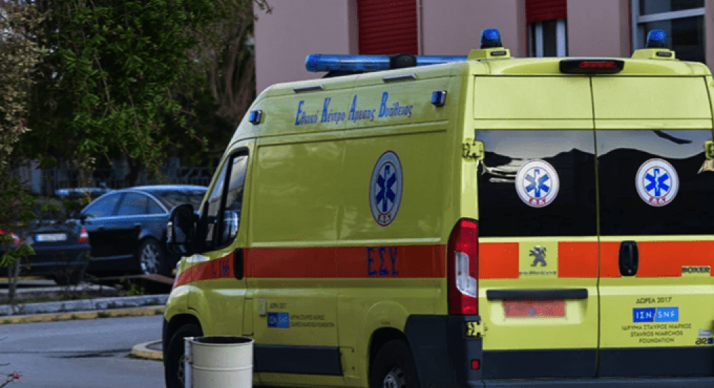 Τραγωδία στη Φθιώτιδα – Εντοπίστηκε νεκρός 41χρονος Τραγωδία στη Φθιώτιδα – Εντοπίστηκε νεκρός 41χρονος