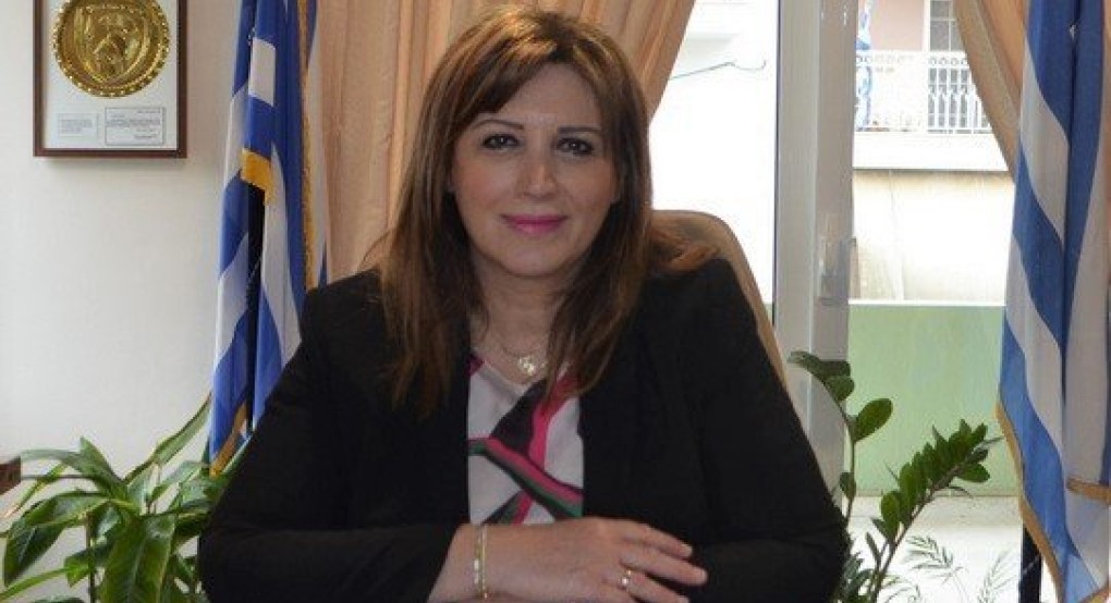 Μήνυμα της Δημάρχου Σκύδρας Κατερίνας Ιγνατιάδου για την Παγκόσμια Ημέρα Περιβάλλοντος 5/6/2023