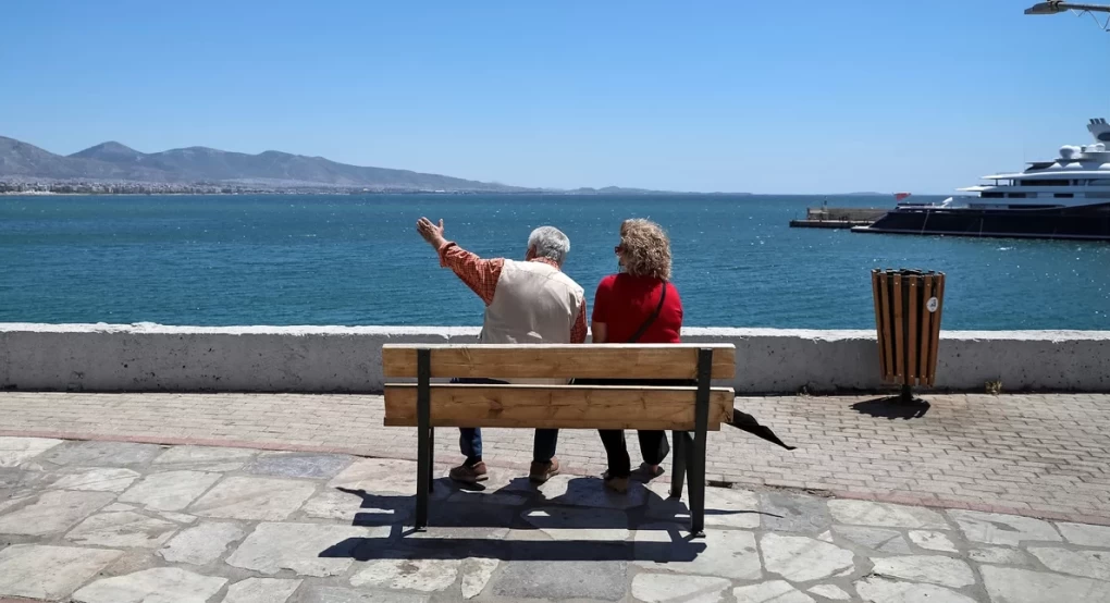 Συντάξεις: Πώς θα πληρωθούν τα ποσά του Ιουνίου Συντάξεις: Πώς θα πληρωθούν τα ποσά του Ιουνίου