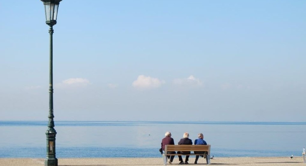 Καιρός: Αίθριος σήμερα με τη θερμοκρασία έως 27 βαθμούς – Πού αναμένονται βροχές Καιρός: Αίθριος σήμερα με τη θερμοκρασία έως 27 βαθμούς – Πού αναμένονται βροχές