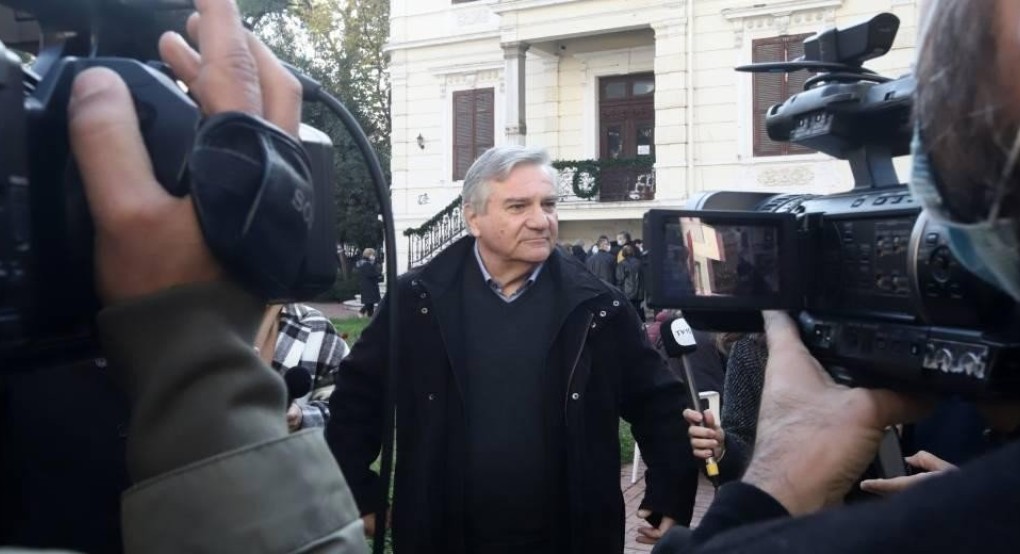 «Προσωπική προσβολή» η απόφαση Ανδρουλάκη λέει ο Καστανίδης «Προσωπική προσβολή» η απόφαση Ανδρουλάκη λέει ο Καστανίδης