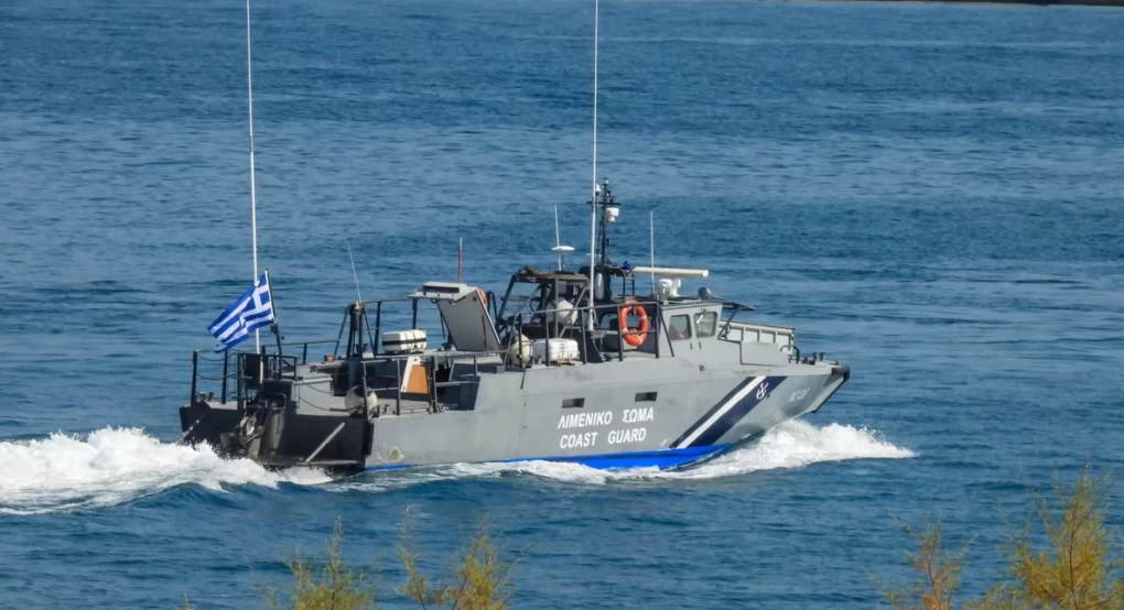 Κρήτη: Συναγερμός για δυο νεαρούς στο Ηράκλειο -Ξεκίνησαν με βάρκα για τη νήσο Ντία και εξαφανίστηκαν