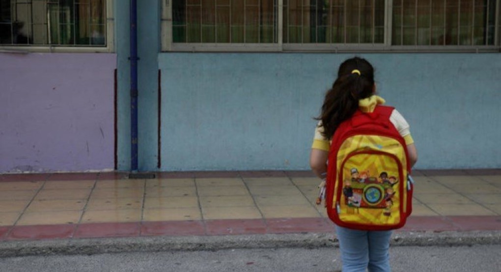 Καταγγελία για άγριο bullying σε σχολείο - Έδεσαν και φίμωσαν επτάχρονη στις τουαλέτες