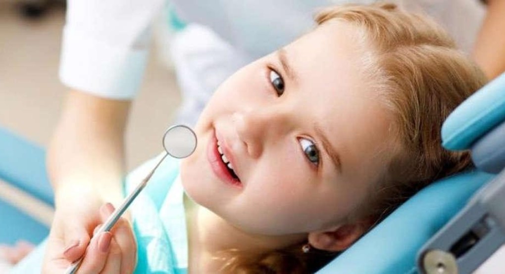 Ξεκίνησε το dentist pass για όλα τα παιδιά από 6 ως 12 ετών