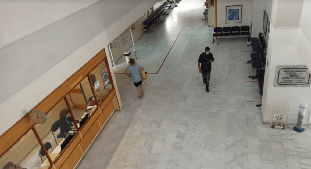 Νοσοκομείο Γιαννιτσών: Επιτέλους κι ένα "ευχαριστήριο" για τους γιατρούς Νοσοκομείο Γιαννιτσών: Επιτέλους κι ένα "ευχαριστήριο" για τους γιατρούς