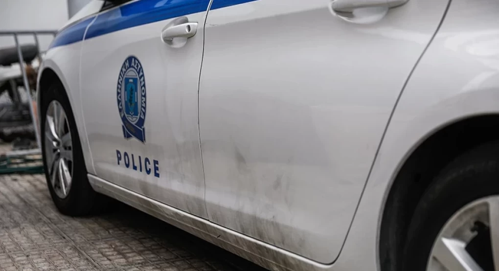 Ανήλικοι χτύπησαν 12χρονο και τον λήστεψαν Ανήλικοι χτύπησαν 12χρονο και τον λήστεψαν