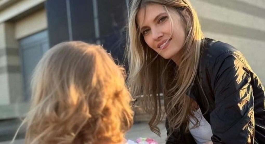 Εύα Καϊλή: «Αν είχα αναφερθεί σε σημαντικά ονόματα θα είχα επιστρέψει στην κόρη μου, αλλά θα ψευδόμουν» Εύα Καϊλή: «Αν είχα αναφερθεί σε σημαντικά ονόματα θα είχα επιστρέψει στην κόρη μου, αλλά θα ψευδόμουν»
