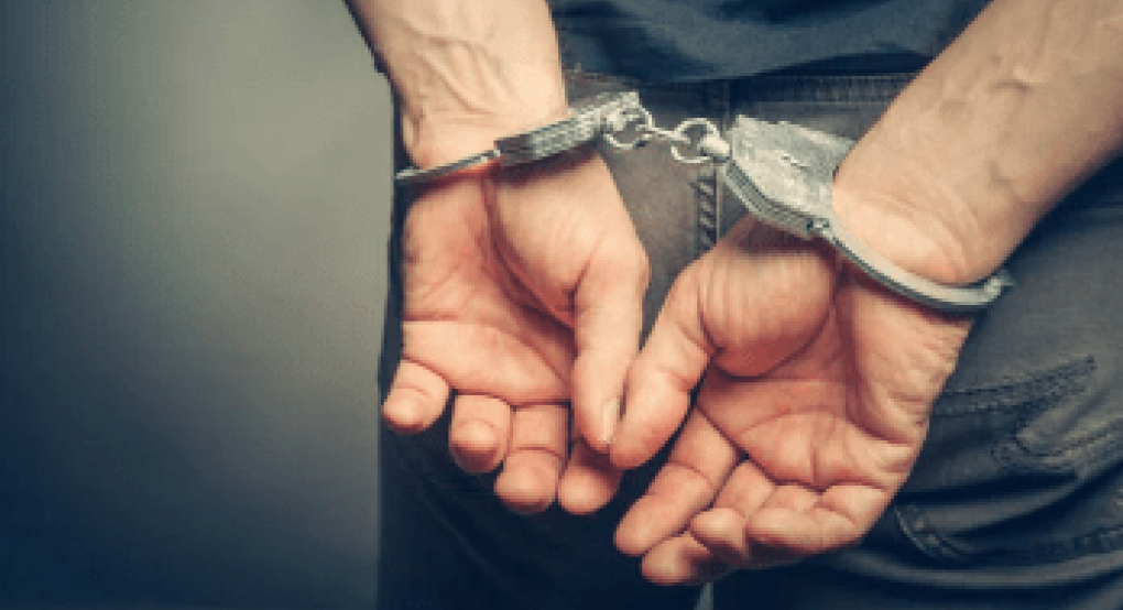 Θεσσαλονίκη: Συνελήφθη 48χρονος για εμπορία ανθρώπων Θεσσαλονίκη: Συνελήφθη 48χρονος για εμπορία ανθρώπων