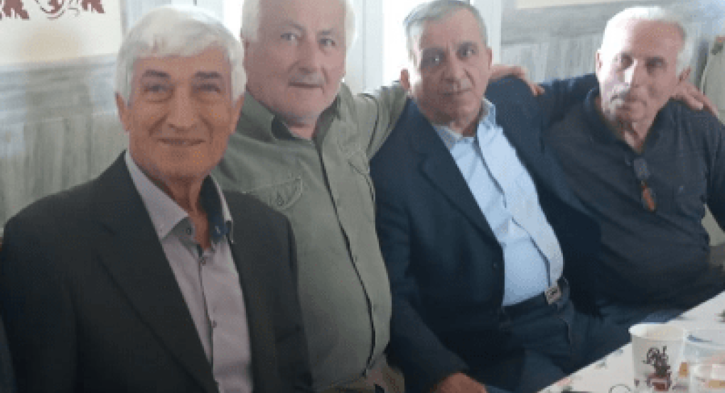 Κάλεσμα Φωστηρόπουλου για τον Απόλλωνα Κρ. Βρύσης την Τετάρτη 31 Μαΐου Κάλεσμα Φωστηρόπουλου για τον Απόλλωνα Κρ. Βρύσης την Τετάρτη 31 Μαΐου