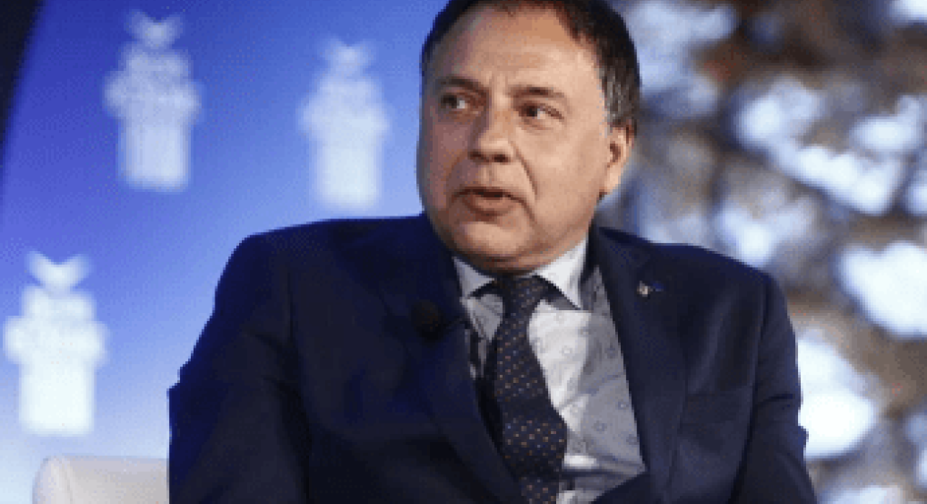 Θεόδωρος Πελαγίδης: Ποιός είναι ο υπηρεσιακός υπουργός Οικονομικών