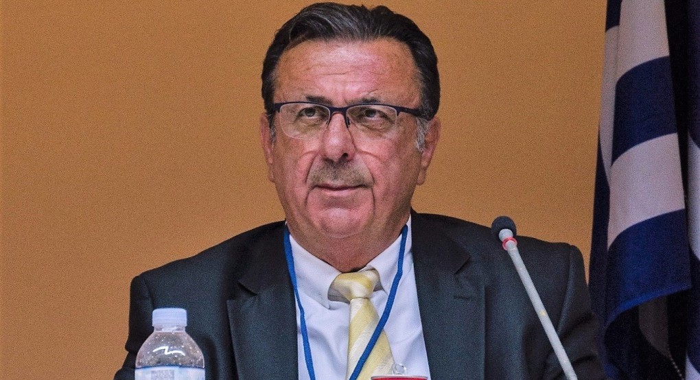 Την έκτακτη σύγκληση του Συντονιστικού Τοπικού Οργάνου Πολιτικής Προστασίας ζητάει ο Θεοδωρίδης Την έκτακτη σύγκληση του Συντονιστικού Τοπικού Οργάνου Πολιτικής Προστασίας ζητάει ο Θεοδωρίδης