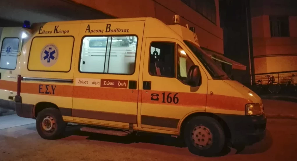 Θανατηφόρα τροχαία τα ξημερώματα -Δύο νεκροί μέσα σε λίγες ώρες Θανατηφόρα τροχαία τα ξημερώματα -Δύο νεκροί μέσα σε λίγες ώρες