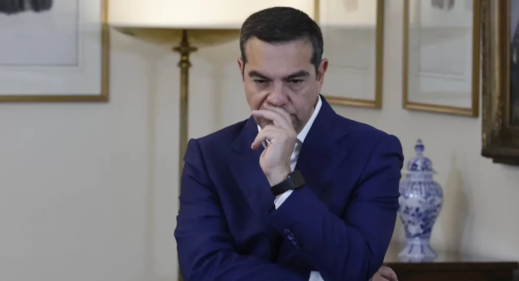Αλλαγές ετοιμάζει ο Τσίπρας σε πρόσωπα και τακτική -Ομιλία σήμερα στην Κεντρική Επιτροπή Αλλαγές ετοιμάζει ο Τσίπρας σε πρόσωπα και τακτική -Ομιλία σήμερα στην Κεντρική Επιτροπή