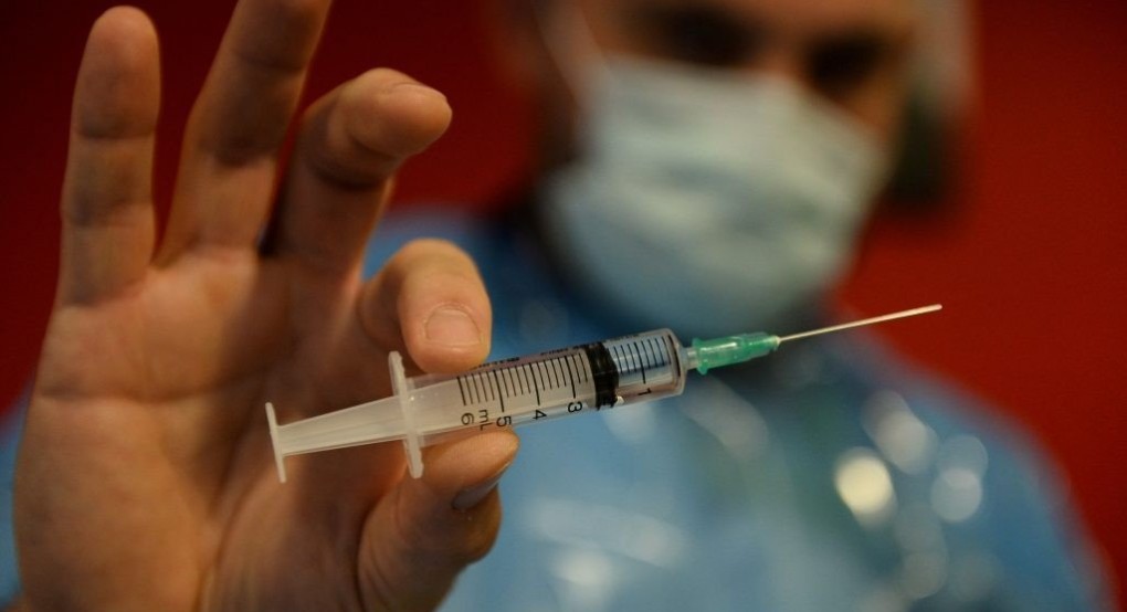 Εμβόλιο: Ξεκινά η πρώτη δίκη της BioNTech για υποτιθέμενες παρενέργειες