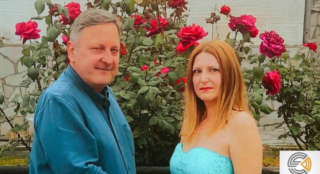 Η Σοφία Μάρκου υποψήφια δημοτική σύμβουλος με την Ενωτική Δράση!