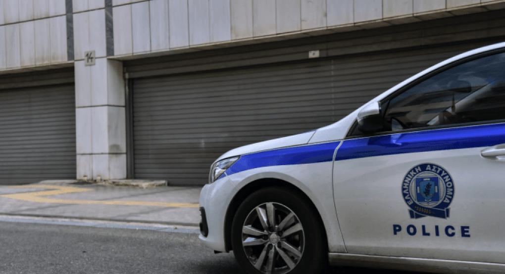 Γονείς μήνυσαν τον ίδιο τους τον γιο – Τους απείλησε με μαχαίρι Γονείς μήνυσαν τον ίδιο τους τον γιο – Τους απείλησε με μαχαίρι