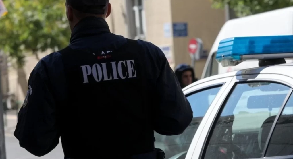 Απόπειρα ληστείας σε μίνι μάρκετ - Απείλησε με μαχαίρι τον υπάλληλο Απόπειρα ληστείας σε μίνι μάρκετ - Απείλησε με μαχαίρι τον υπάλληλο