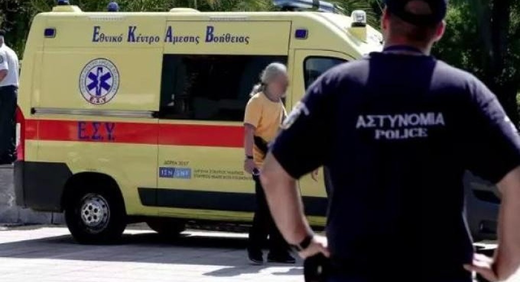 Θρίλερ με τον αστυνομικό που αυτοκτόνησε - «Του την είχαν στημένη» Θρίλερ με τον αστυνομικό που αυτοκτόνησε - «Του την είχαν στημένη»