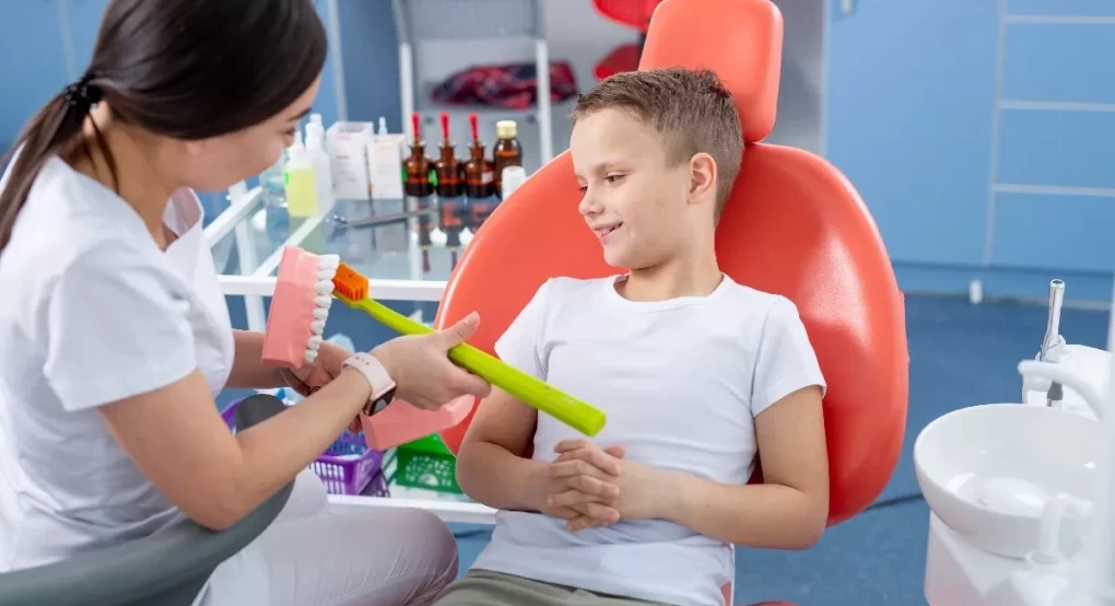 Dentist Pass: Πότε οι γονείς θα λάβουν την επιδότηση των 40 ευρώ Dentist Pass: Πότε οι γονείς θα λάβουν την επιδότηση των 40 ευρώ