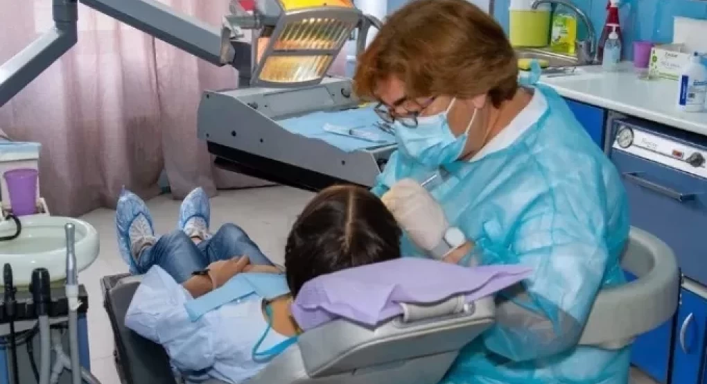 Dentist Pass: Περισσότερες από 86.000 αιτήσεις τις πρώτες 15 ημέρες