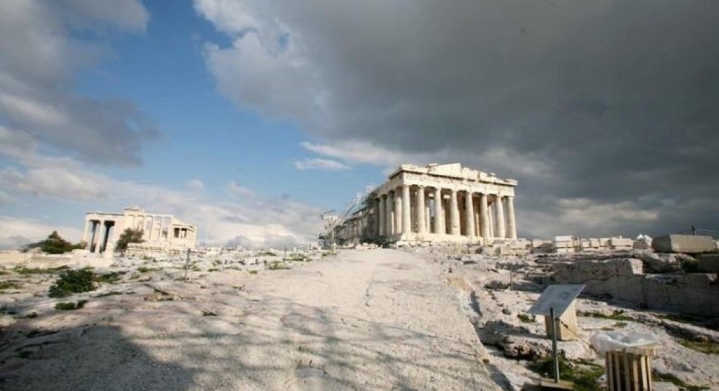 80%, παρά τις εκλογές: Ό,τι και να λέει κανείς για την Ελλάδα… 80%, παρά τις εκλογές: Ό,τι και να λέει κανείς για την Ελλάδα…