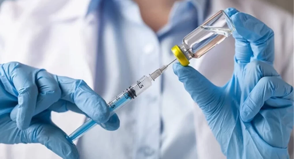 Νέες συστάσεις για εμβολιασμό ενηλίκων και παιδιών κατά του κορωνοϊού το φθινόπωρο Νέες συστάσεις για εμβολιασμό ενηλίκων και παιδιών κατά του κορωνοϊού το φθινόπωρο