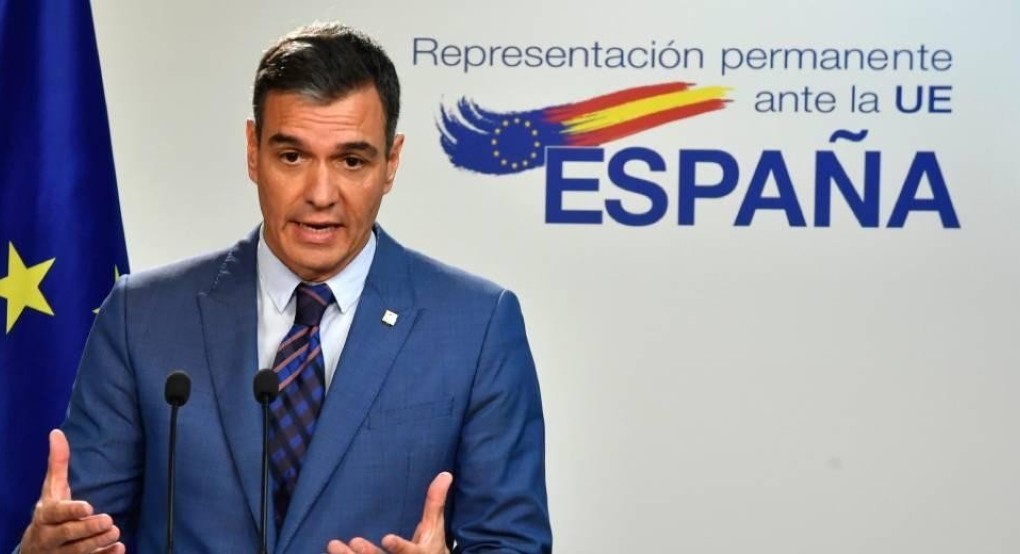Οι προτεραιότητες της ισπανικής προεδρίας της Ε.Ε. εν όψει 1ης Ιουλίου