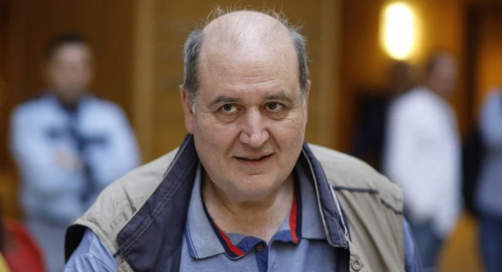 «Μύλος» στον ΣΥΡΙΖΑ μετά τις δηλώσεις Φίλη για τον υποψήφιο από την «τουρκική μειονότητα» «Μύλος» στον ΣΥΡΙΖΑ μετά τις δηλώσεις Φίλη για τον υποψήφιο από την «τουρκική μειονότητα»