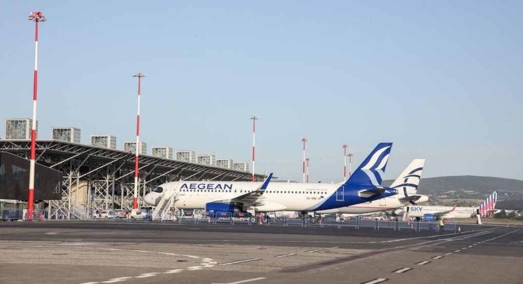 Απειλές αξίωσης αποζημιώσεων από τη Fraport Απειλές αξίωσης αποζημιώσεων από τη Fraport