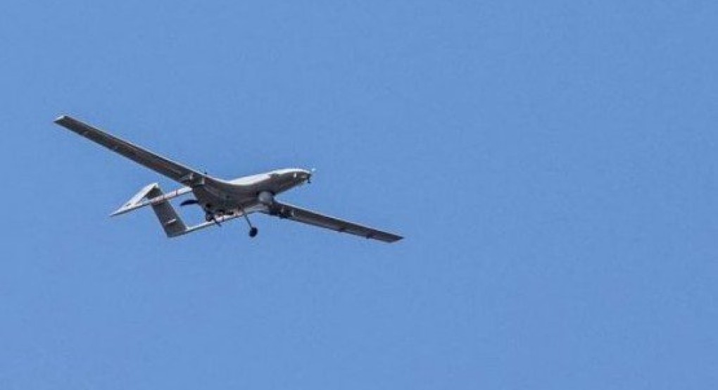 Εκατοντάδες ιρανικά drones προμηθεύτηκε η Μόσχα λέει ο Λευκός Οίκος Εκατοντάδες ιρανικά drones προμηθεύτηκε η Μόσχα λέει ο Λευκός Οίκος