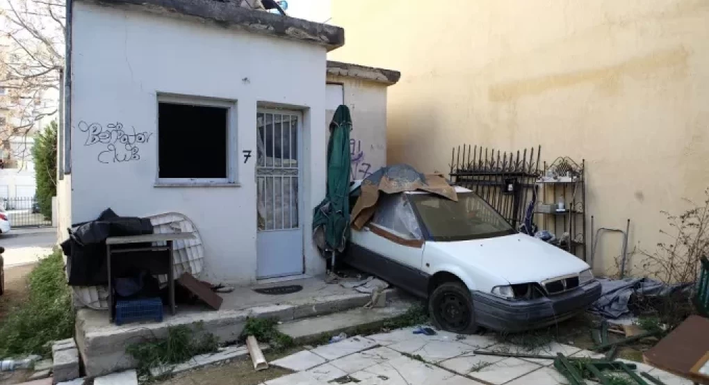 Ένοχα τα οκτώ αγόρια για τον ομαδικό βιασμό 15χρονου στο Ίλιον - Αθώα τα τέσσερα κορίτσια Ένοχα τα οκτώ αγόρια για τον ομαδικό βιασμό 15χρονου στο Ίλιον - Αθώα τα τέσσερα κορίτσια