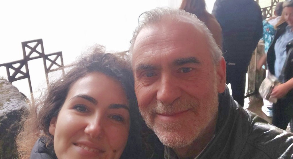Ημέρα γιορτής για τον Πέτρο Ζέρζη Ημέρα γιορτής για τον Πέτρο Ζέρζη