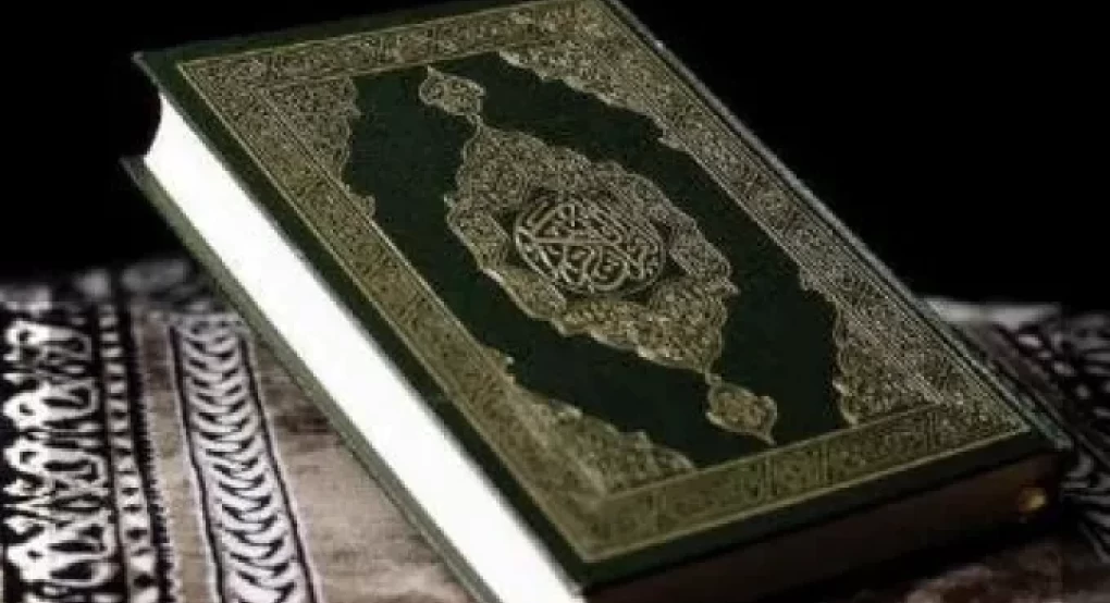 Στον εισαγγελέα Ξάνθης 64χρονος Γάλλος που έσκισε το Κοράνι σε τζαμί των Θερμών
