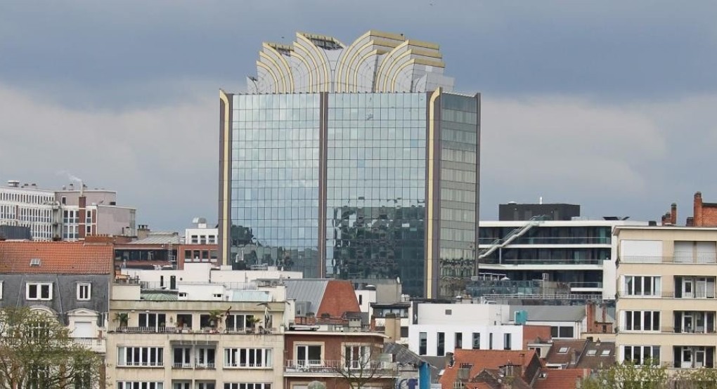 Απάτες και παρατυπίες ύψους άνω των 600 εκατ. ευρώ στην Ε.Ε. κατέγραψε η OLAF Απάτες και παρατυπίες ύψους άνω των 600 εκατ. ευρώ στην Ε.Ε. κατέγραψε η OLAF