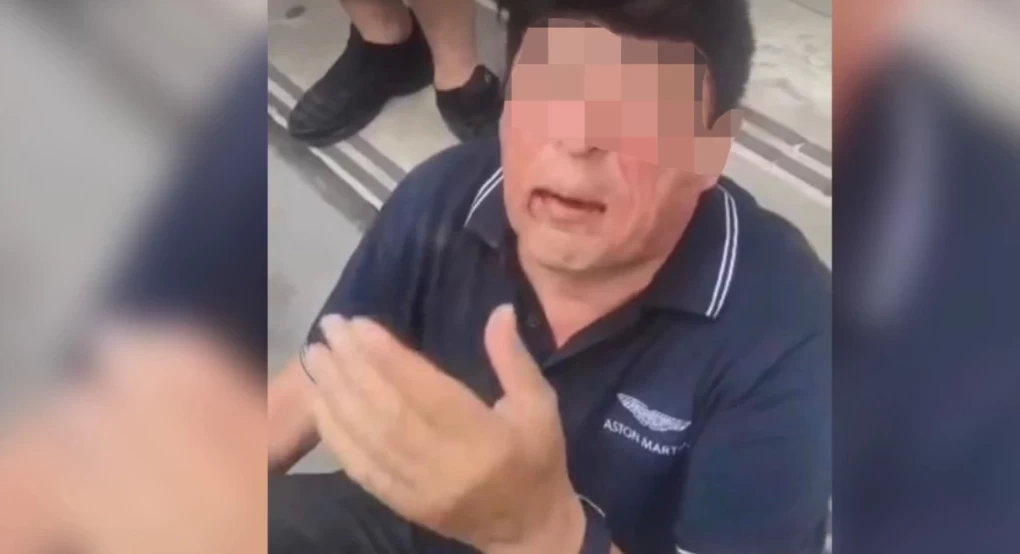 Κιάτο: Συνελήφθη ξανά ο 63χρονος παιδόφιλος - Αυτή τη φορά τον έπιασαν για ναρκωτικά