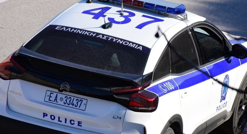 Θάσος: Γυναίκα επιτέθηκε με μαχαίρι σε ταμία σε σούπερ μάρκετ