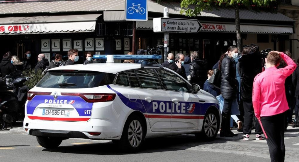 Νεκρό 11χρονο κορίτσι που έκανε κούνια- Τραυματίστηκαν ο πατέρας και η μητέρα Νεκρό 11χρονο κορίτσι που έκανε κούνια- Τραυματίστηκαν ο πατέρας και η μητέρα
