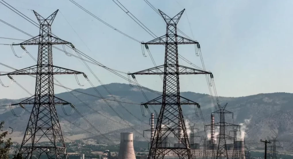 Ηλεκτρικό ρεύμα: Άγγιξε ξανά τα 100 ευρώ η τιμή στη χονδρική