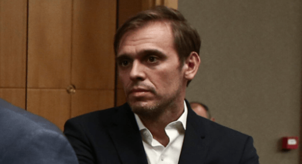 ΠΑΣΟΚ: Ο Μάντζιος για Πνευματικό και ΝΔ ΠΑΣΟΚ: Ο Μάντζιος για Πνευματικό και ΝΔ