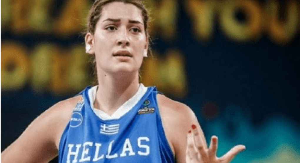 Φασούλα: «Θέλω να πάμε στο Ευρωμπάσκετ με… γυαλισμένο μάτι» Φασούλα: «Θέλω να πάμε στο Ευρωμπάσκετ με… γυαλισμένο μάτι»