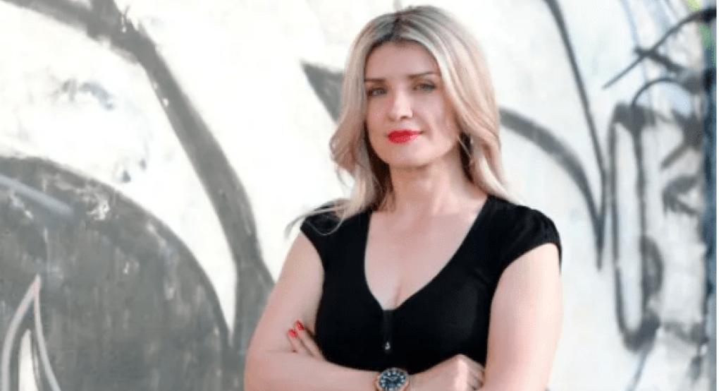 Η Πίστη Κρυσταλλίδου για την "Παγκόσμια Ημέρα του Εθελοντή Αιμοδότη" Η Πίστη Κρυσταλλίδου για την "Παγκόσμια Ημέρα του Εθελοντή Αιμοδότη"