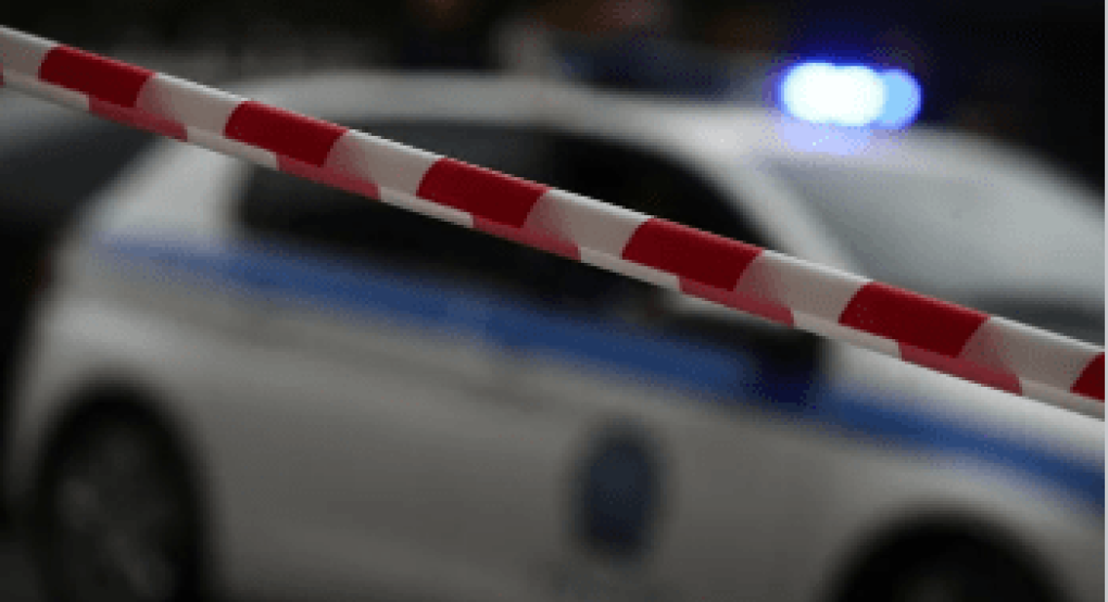Συνελήφθη ο 56χρονος που απειλούσε να κάνει χρήση δυναμίτη Συνελήφθη ο 56χρονος που απειλούσε να κάνει χρήση δυναμίτη