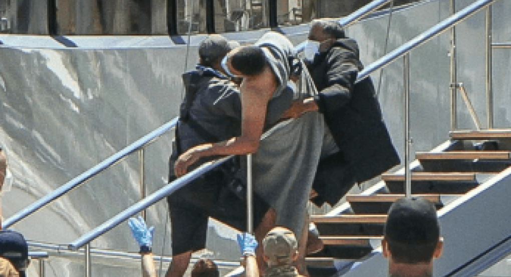 ΣΕΒ για ναυάγιο στην Πύλο: Στοίχημα για την ΕΕ η αποφυγή τέτοιων τραγικών γεγονότων