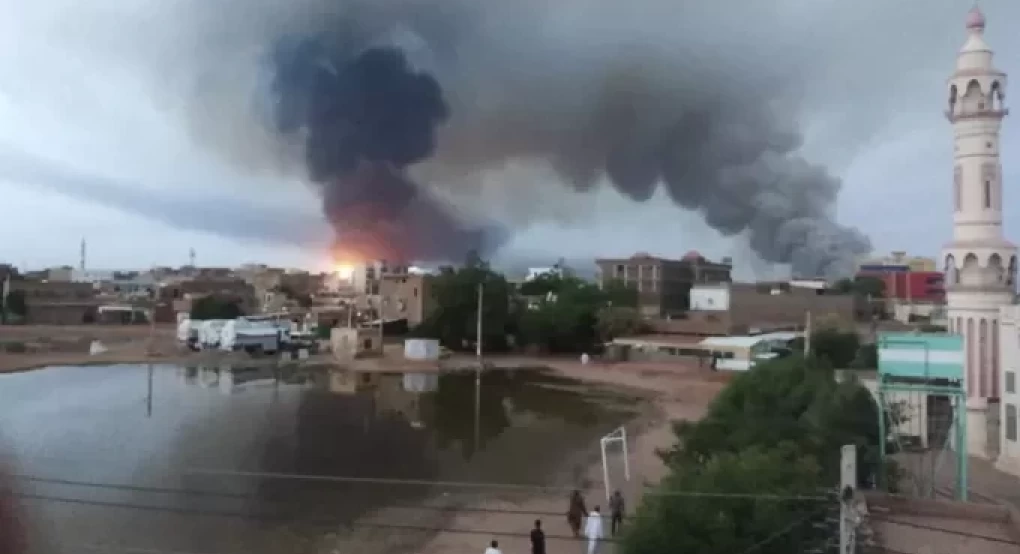 Εμφύλιος στο Σουδάν: Νέα συμφωνία για 24ωρη κατάπαυση του πυρός