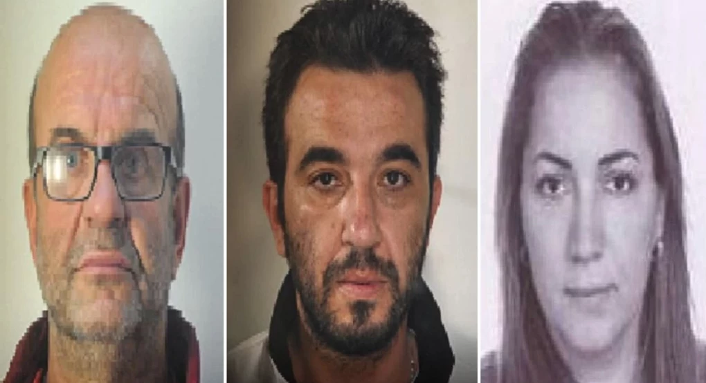 Θεσσαλονίκη: Έτσι δρούσε το κύκλωμα που εξαπατούσε εταιρείες με όφελος 2,5 εκατ. ευρώ Θεσσαλονίκη: Έτσι δρούσε το κύκλωμα που εξαπατούσε εταιρείες με όφελος 2,5 εκατ. ευρώ