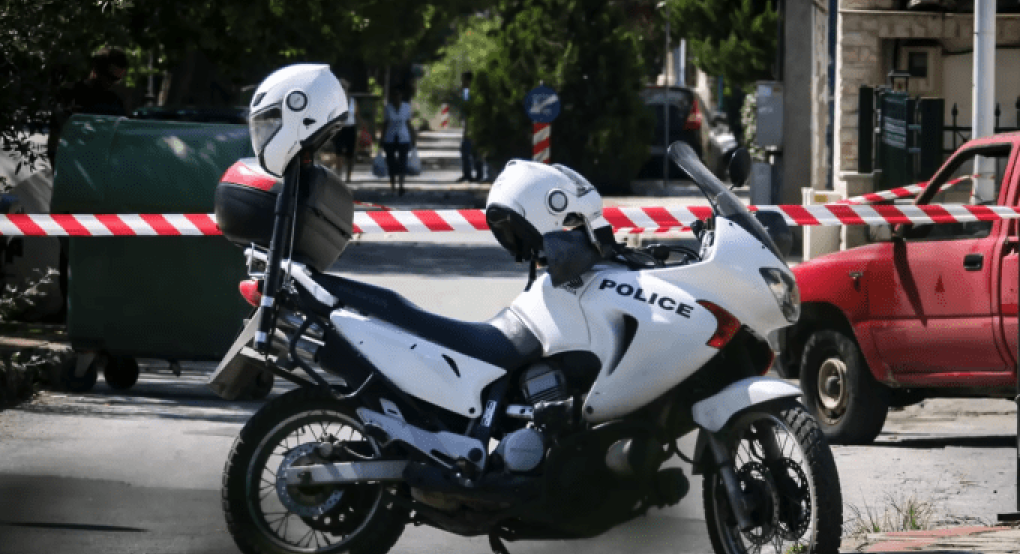 Θρίλερ με τον θάνατο 38χρονου ιδιοκτήτη εταιρείας σεκιούριτι Θρίλερ με τον θάνατο 38χρονου ιδιοκτήτη εταιρείας σεκιούριτι