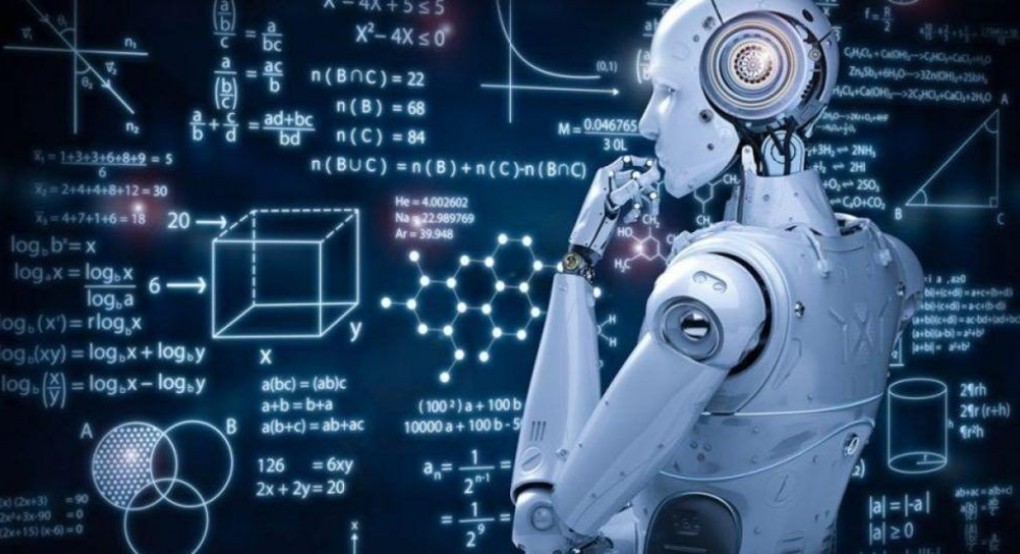 Με ακρίβεια μπορούν να αναγνωριστούν τα ακαδημαϊκά επιστημονικά κείμενα που γράφονται με τεχνητή νοημοσύνη Με ακρίβεια μπορούν να αναγνωριστούν τα ακαδημαϊκά επιστημονικά κείμενα που γράφονται με τεχνητή νοημοσύνη