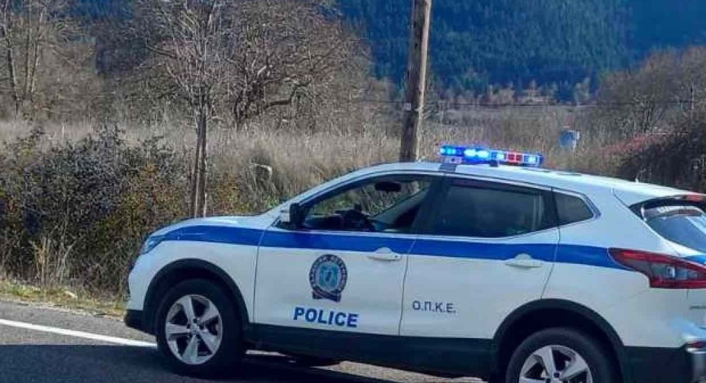 Λαθραία μετάβαση που προσπάθησε να φύγει και αντιστάθηκε κιόλας! Λαθραία μετάβαση που προσπάθησε να φύγει και αντιστάθηκε κιόλας!
