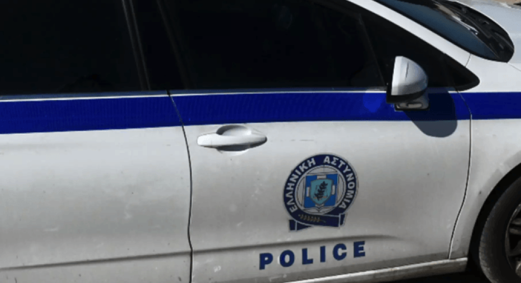 Συνελήφθη 33χρονος που είχε μετατρέψει διαμέρισμα σε «ξενώνα» μεταναστών Συνελήφθη 33χρονος που είχε μετατρέψει διαμέρισμα σε «ξενώνα» μεταναστών