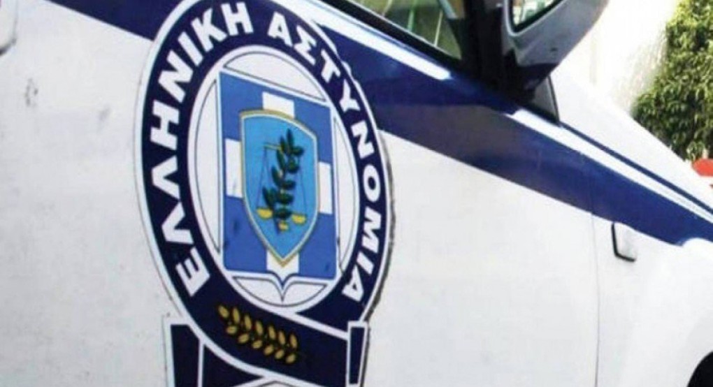 Συνελήφθη για καλλιέργεια τριών δενδρυλλίων κάνναβης στην αυλή του